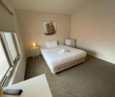 Room 9 (Non Ensuite) - Photo 1