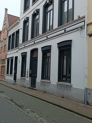 Gezellige woonst centrum Sint-Niklaas - Foto 4