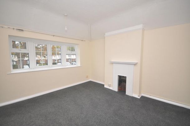 3 bedroom maisonette to rent - Photo 1