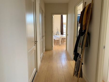 Nieuwsteeg 55-B, Binnenstad - Buurt 10 02, 1621EC, Hoorn (Nh) - Photo 2