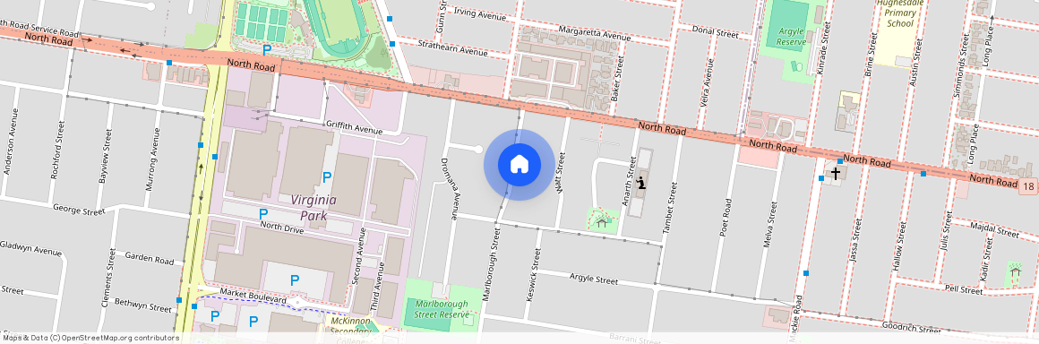 116 Marlborough Street, Bentleigh East, VIC 3165