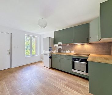 Location Appartement 2 pièces 35m² - Photo 1