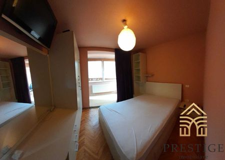 Apartament de inchiriat cu 2 camere in zona Rogerius-Oradea - Fotografie 2