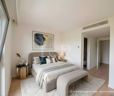 Apartamento T3 em Lisboa - Photo 1