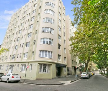 132/19 Tusculum Street, Potts Point NSW 2011 - Apartment For Rent |... - Photo 1