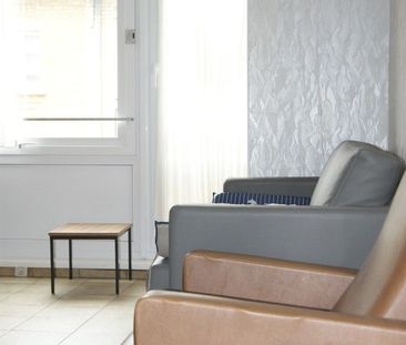 Gemeubelde studio rustig en centraal gelegen - Photo 1