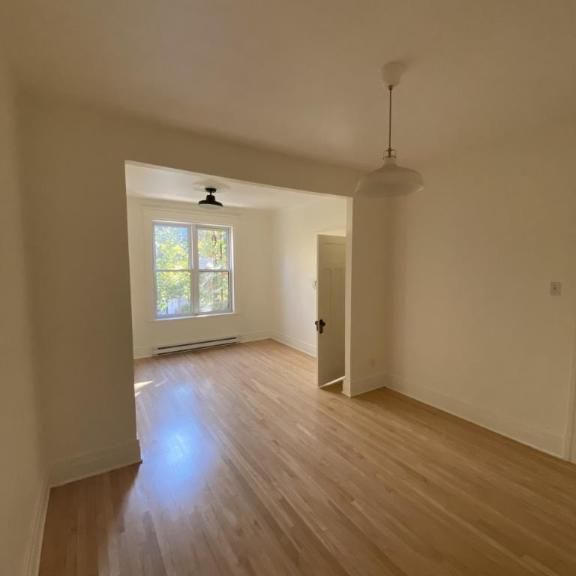3 1/2 - Montréal (Villeray) - 1 630 $/mois - Photo 1