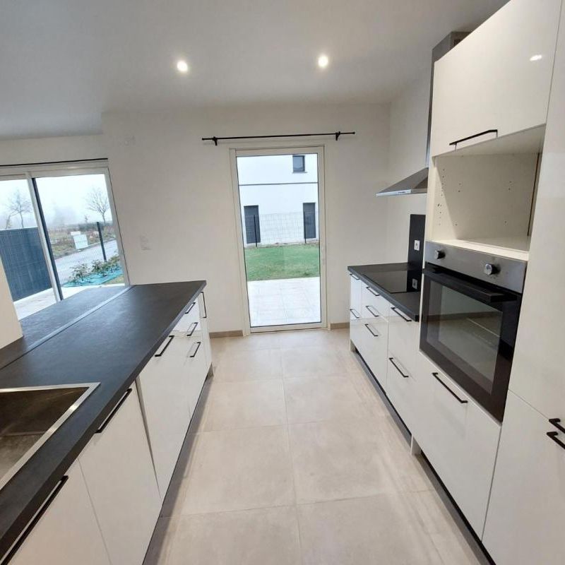 Appartement T2 à louer Cesson Sevigne - 40 m² - Photo 1