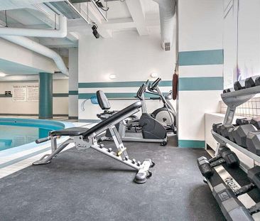 Terrasses Embassy Apartments - Photo 3