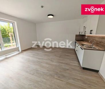 1+kk Otrokovice, novostavba (byt 103, od 1.7.2026) - Fotografie 2