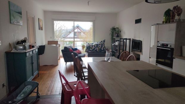 Maison Bueil - Photo 1