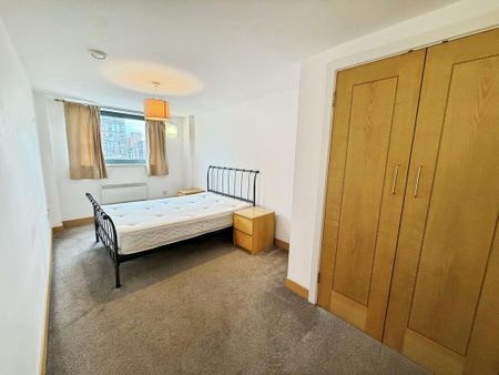 2 bedroom flat to rent - Photo 3