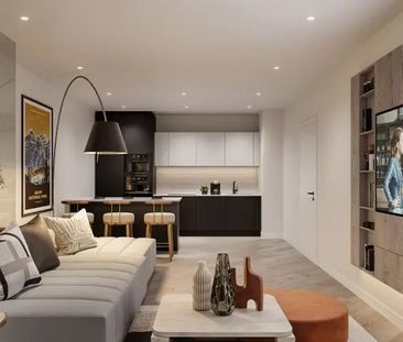 2 Bed Flat, Ordsall Lane, M5 - Photo 3