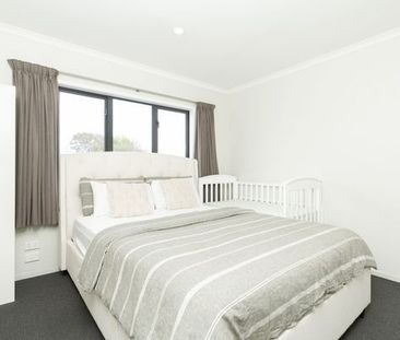 Discover modern comfort and convenience in this well-appointed two-... - Photo 3