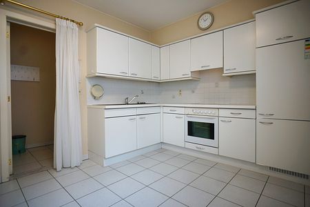 Appartement met 3 slaapkamers en ruime garage vlakbij Molenvijvers - Photo 3