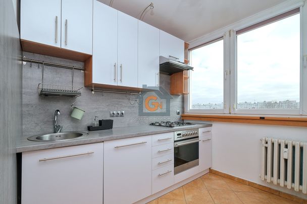 Wynajmę 3 pok. mieszkanie z balkonem w Legnicy ul. Galileusza - Photo 1