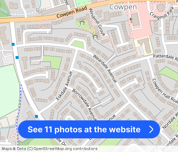 3 bedroom semi-detached house for rent - Photo 1