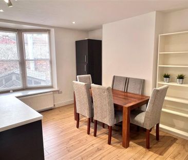 2 bedroom apartment to rent - Photo 4