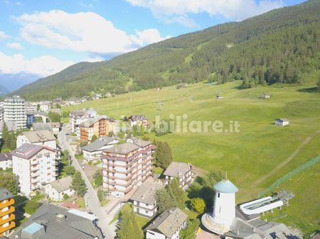 Trilocale via Valtellina 11, Aprica - Photo 4