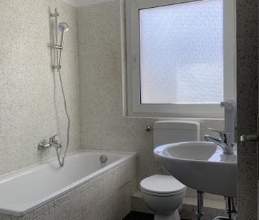 Gemütliche Etagenwohnung in Gelsenkirchen zu vermieten - Foto 1