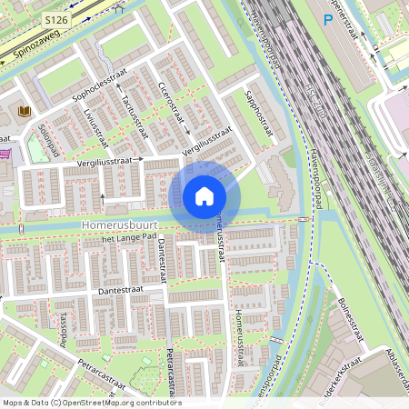 Vergiliusstraat, 50, 3076XJ, Rotterdam