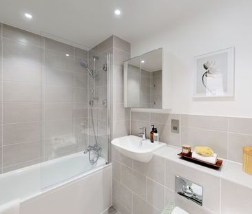 1 bedroom apartment - Photo 2
