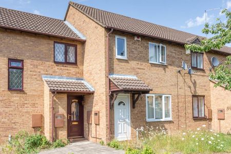 3 bedroom terraced house to rent - Photo 3