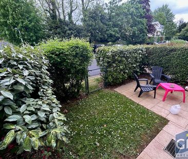 Location Appartement 2 pièces 26m² - Photo 3