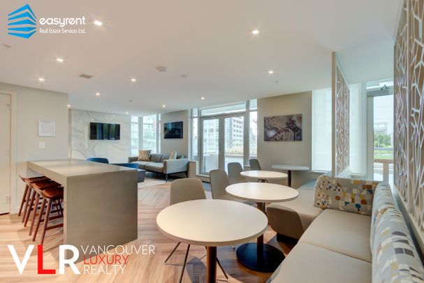 Condo in Vancouver West Side, BC - Photo 1