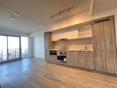 For Lease - 138 Downes Street Unit# 3505, Toronto, Ontario - Photo 2