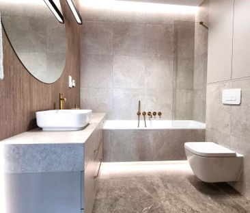 Mieszkanie na wynajem - Zdjęcie 1