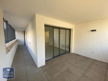 Appartement à louer 2 pièces 47.24m² - Photo 4