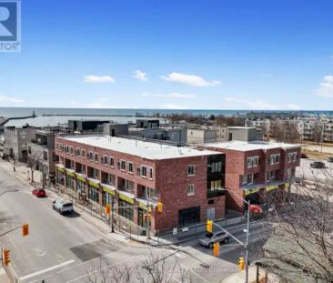 206 - 185 DIVISION STREET | 206 - 185 DIVISION STREET, Cobourg - Photo 1