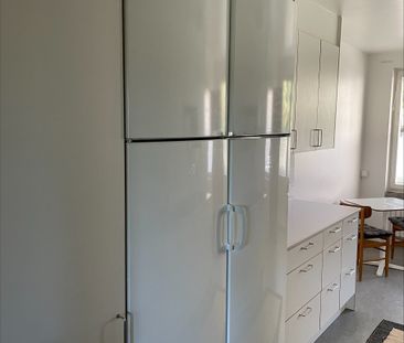 Hållsätrabacken, Skärholmen - Foto 1