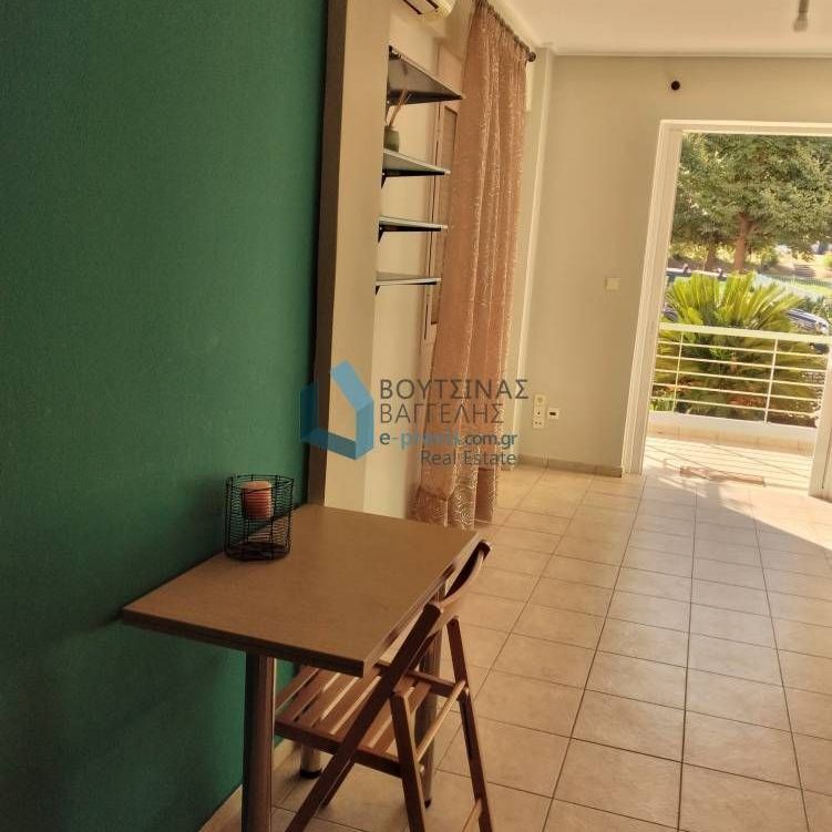 Studio/Γκαρσονιέρα για ενοικίαση Κοτρώνι (Πάτρα) - Photo 1