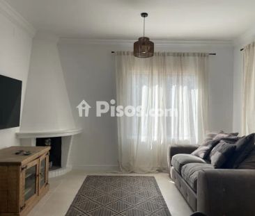 Chalet pareado en alquiler en Carrer de Foncalada, 5 - Photo 4