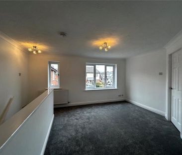 1 bedroom terraced house to rent - Photo 2