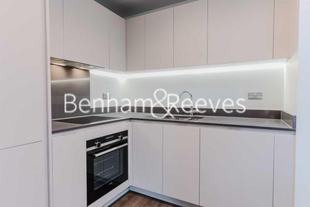 1 bedroom apartment to rent - Photo 2