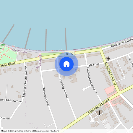 17 Lyle Road, Ballyholme, Bangor, BT20 5LU