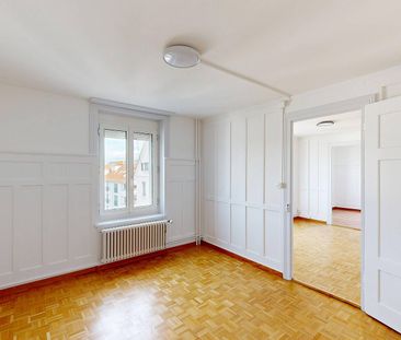 Stilvolle Altbauwohnung - Photo 2
