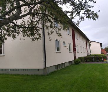 RINGVÄGEN 1 A - Photo 1