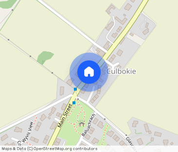 Wester Brae Lodges, Culbokie, Dingwall, IV7 - Photo 1