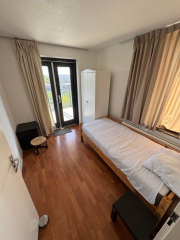 Appartement te huur: Willem Baerdesenstraat 8 1067 XX Amsterdam - Photo 5