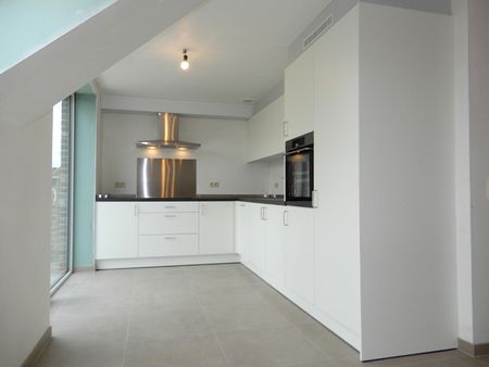 nieuwbouw dakappartement in Houthulst-Jonkershove - Photo 2