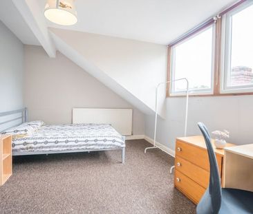 5 bedroom house share to rent - Photo 5