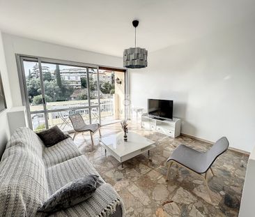 Location Appartement 4 pièces 103m² NICE 06200 - Photo 1