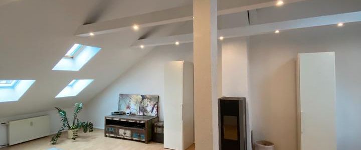 Traumwohnung in zentraler Lage - Photo 1