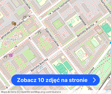 Na wynajem 2 pokoje | Kamienica z windą. Pierwszy najemca - Zdjęcie 1