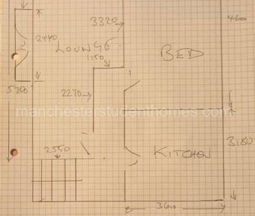 Hilltop Court, Manchester, M14 6LH - Photo 5