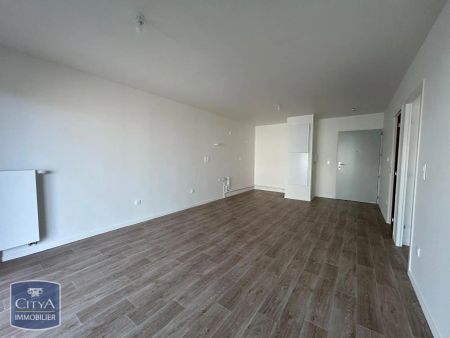 Appartement à louer 2 pièces 45.17m² - Photo 3